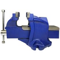 Spectre SP-17095 150mm (6") Heavy Duty Engineers Bench Vice