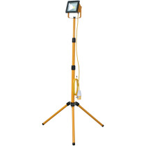 Spectre SP-17190 110V STD 20W COB LED Floodlight Work Light