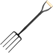 Spectre SP-17240 Contractors Trenching Fork
