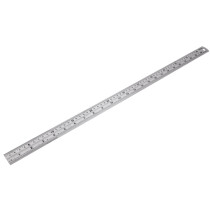 Spectre SP-17336 24" Steel Ruler (60cm)
