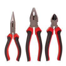 Spectre SP-17338 3pc Plier Set
