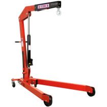 Sealey SPC2000 Folding Engine Crane Premier 2tonne