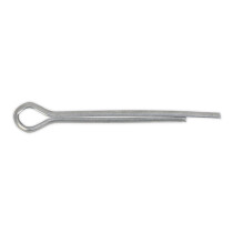 Sealey SPI101 Split Pin 2 x 25mm Pack of 100