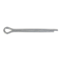 Sealey SPI102 Split Pin 2.4 x 25mm Pack of 100