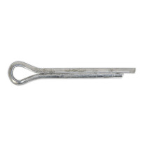 Sealey SPI107 Split Pin 4 x 41mm Pack of 100
