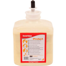 Deb SPR1LC Swarfega® Protect Skin Protection Cream Carton of 6 x 1L