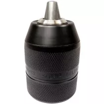 Spectre SP-17043 13mm (1/2in x 20 UNF) All-Steel Heavy Duty Keyless Chuck