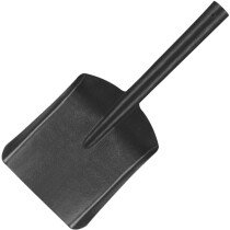Spectre SP-17150 Good Quality 6" Coal Shovel