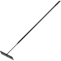 Spectre SP-17159 All Steel Asphalt Rake