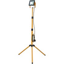 Spectre SP-17191 230V STD 20W COB LED Floodlight Work Light
