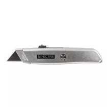 Spectre SP-17330 Retractable Trimming Knife