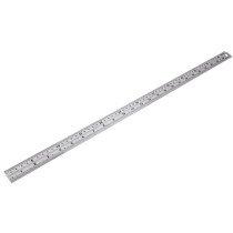 Spectre SP-17336 24" Steel Ruler (60cm)