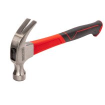 Spectre SP-17351 16oz Fibeglass Claw Hammer
