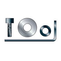 Trend SP-F Spare part pack