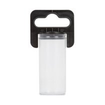 Trend SP-TUBE/01 Storage tube 50mm x 20mm clear