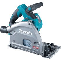 Makita SP001GZ03 Body Only 40V XGT Brushless 165mm Plunge Saw 