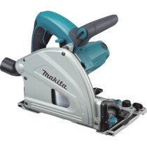 Makita SP6000J 240V 165mm Plunge Saw with Carrycase