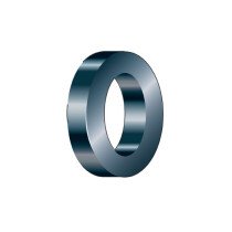 Trend SPAC/8/6 Spacer 8mm bore x 6mm thick