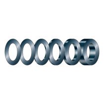 Trend SPACER/8 Spacer set 8mm bore