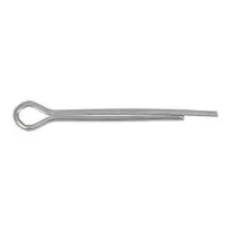 Sealey SPI101 Split Pin 2 x 25mm Pack of 100