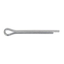 Sealey SPI109 Split Pin 4.8 x 51mm Pack of 100