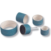 Spiraband 66261034127 15mm x 30mm x 36G NORZON R822 ZIRC ( Pack x 100 )