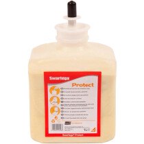 Deb SPR1LC Swarfega® Protect Skin Protection Cream Carton of 6 x 1L