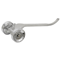 Sealey SR705 Skate Wheel Joint Raker