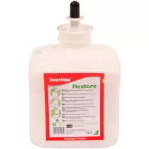 Deb SRE1LC Swarfega® Restore Skin Cream Carton of 6 x 1L