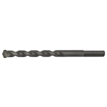 Sealey SS12x150 Straight Shank Rotary Impact Drill Bit ø12 x 150mm