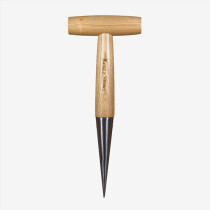 Kent & Stowe 70100908 Stainless Steel Dibber, FSC®