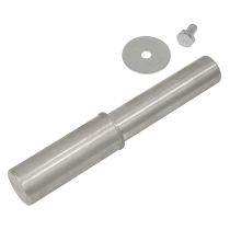 Sealey SSPS4 Motorcycle Stand Single-Sided Pin Adaptor 30.5mm