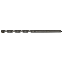 Sealey SS45X85 Straight Shank Rotary Impact Drill Bit ø4.5 x 85mm