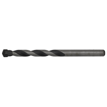 Sealey SS8X120 Straight Shank Rotary Impact Drill Bit ø8 x 120mm