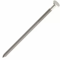 Timco SSAR65 Stainless Steel A2 Annular Ringshank Nail 65 x 3.35 (Carton of 10kgs)