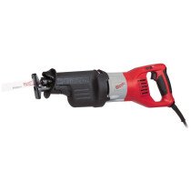 Milwaukee SSPE1500X  Sawzall® D-Handle Hi-power, Hi-speed - 1500W 