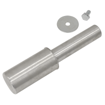 Sealey SSPS5 Motorcycle Stand Single-Sided Pin Adaptor 40.5mm