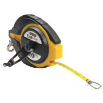 Stanley 0-34-133 FatMax Long Tape Measure 20m STA034133