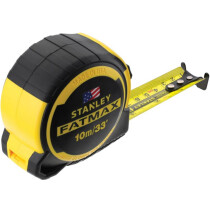 Stanley FMHT0-36336 FatMax Next Generation Tape 10m/33ft (Width 32mm) STA036336