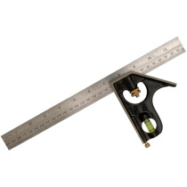 Stanley 0-46-151 1912 Combination Square 300mm (12in) STA046151