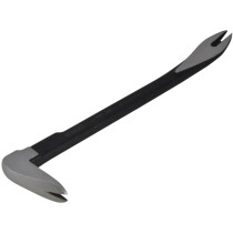 Stanley 0-55-114 Precision Pry Bar Claw 250mm (10in) STA055114