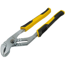 Stanley STHT0-74361 ControlGrip™ Groove Joint Pliers 250mm STA074361  