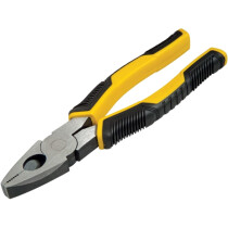 Stanley STHT0-74454 ControlGrip™ Combination Plier 180mm (7in) STA074454