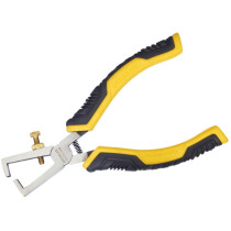 Stanley STHT0-75068 ControlGrip™ Wire Strippers 150mm STA075068