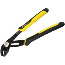Stanley 0-84-648 FatMax® Groove Joint Pliers 250mm - 51mm Capacity STA084648