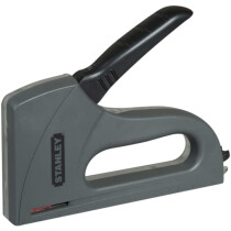 Stanley 0-TR40 Light-Duty Staple Gun STA0TR40