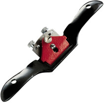 Stanley 1-12-152 151R Spokeshave Round STA112152