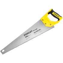 Stanley STHT20371-1 Sharpcut™ Handsaw 500mm (20in) 11 TPI STA120371  