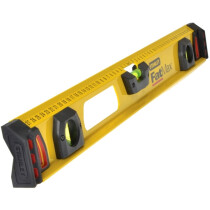 Stanley 1-43-553 FatMax "I" Beam Level 600mm (24") STA143553