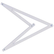 Stanley 1-45-013 1220mm (48") Folding Square